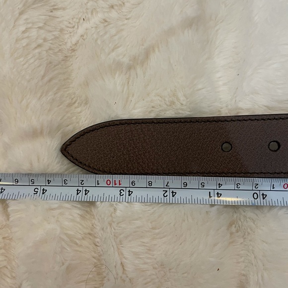 Gucci x Disney Donald Duck GG Print Belt Bag - Picture 13 of 13